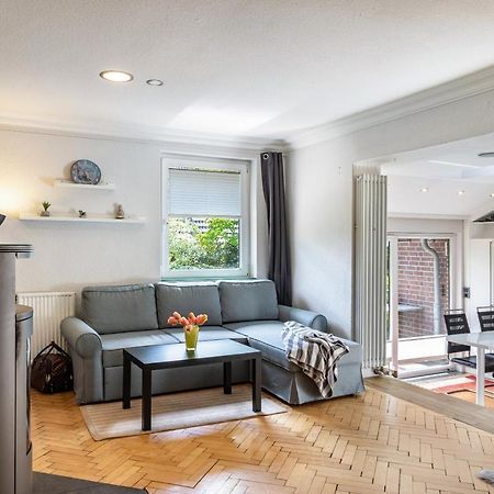 Ferienhaus Baumann 퀵보른 외부 사진