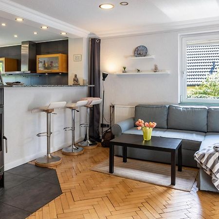 Ferienhaus Baumann 퀵보른 외부 사진