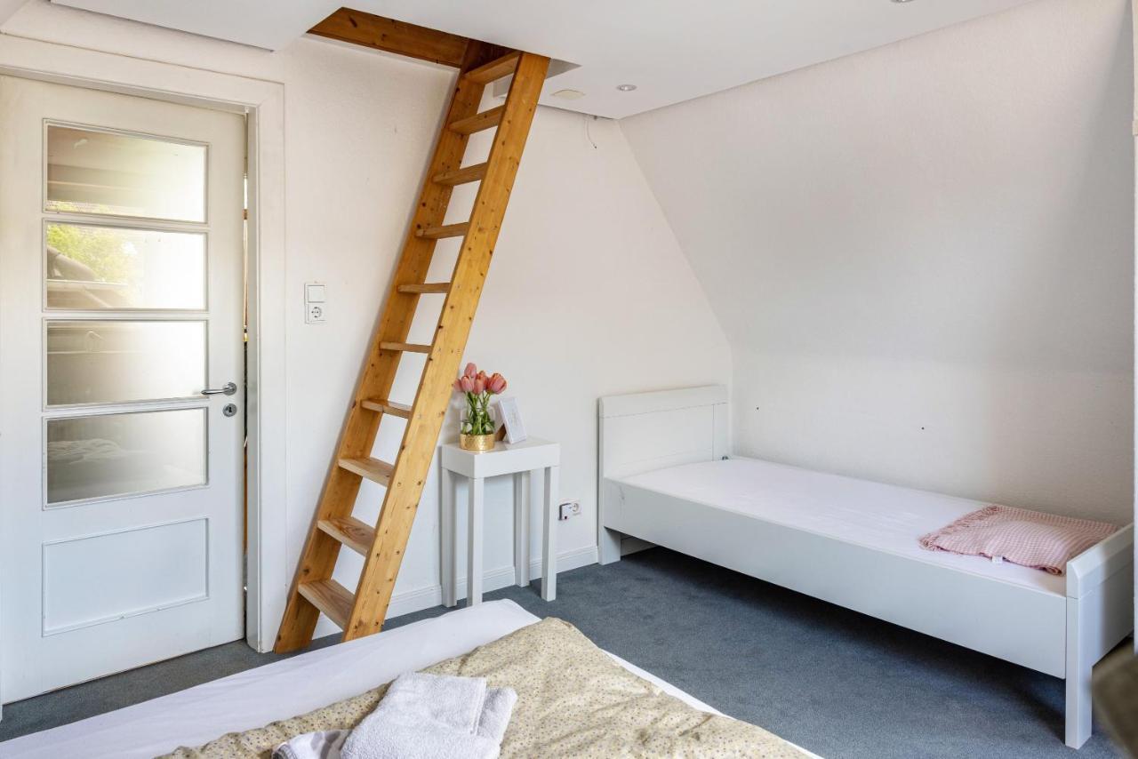 Ferienhaus Baumann 퀵보른 외부 사진