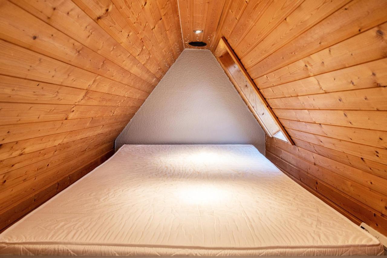 Ferienhaus Baumann 퀵보른 외부 사진